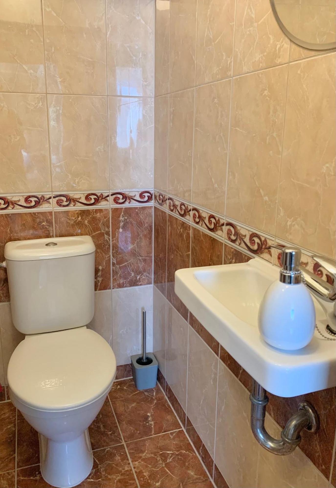 Romanceart Apartments Карлові Вари Екстер'єр фото