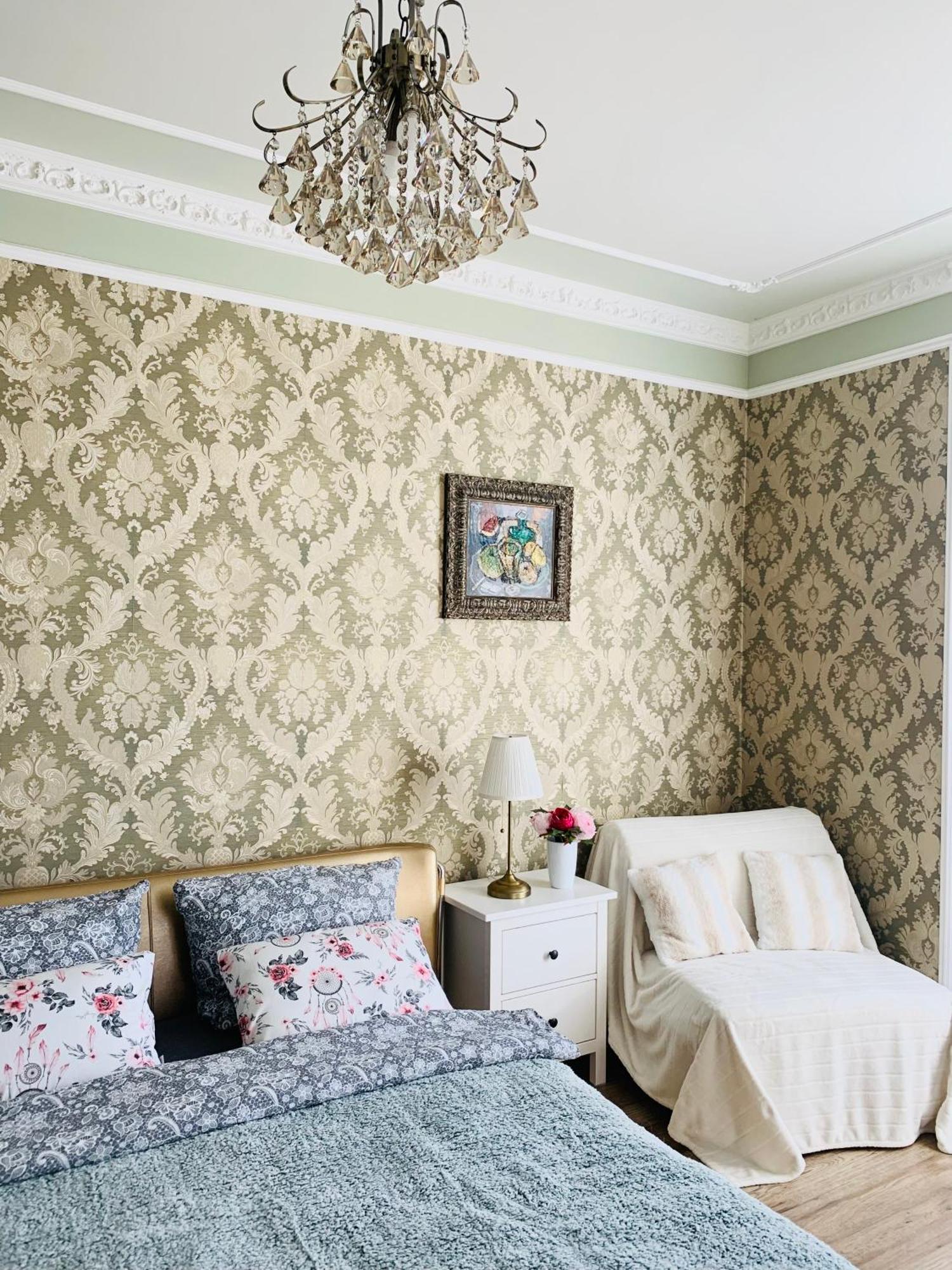 Romanceart Apartments Карлові Вари Екстер'єр фото
